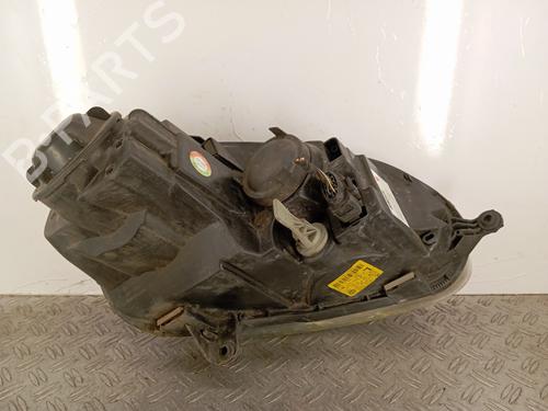 Left headlight VW GOLF V (1K1) 1.9 TDI | BP29336157C28 - Image 3