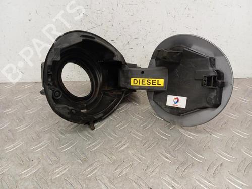 Used Fuel flap PEUGEOT 308 SW II (LC_, LJ_, LR_, LX_, L4_) 1.6 BlueHDi 120 (120 hp) 28341656