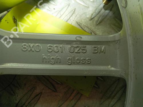 Used Rim Rim AUDI A1 Sportback (8XA, 8XF) 1.0 TFSI (95 hp) 32420159 32420159