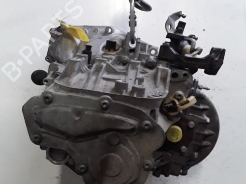 Gearbox PEUGEOT 508 SW I (8E_) 2.0 HDi | BP28340308M3 
