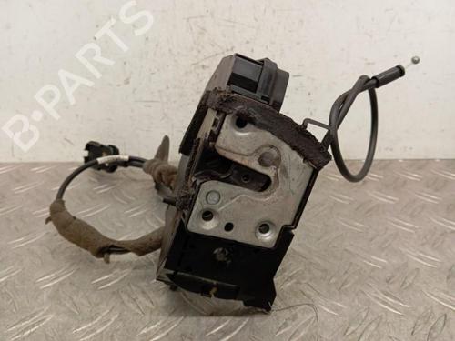 Used Rear right lock RENAULT CLIO IV (BH_) 1.5 dCi 75 (75 hp) 28340181