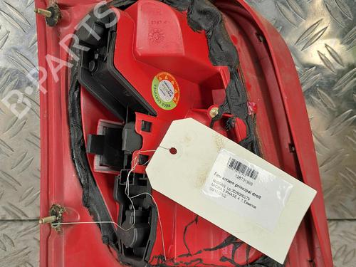 Højre baglygte Højre baglygte NISSAN MICRA II (K11) 1.0 i 16V (K11) (60 hp) 37068142 37068142