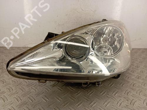 Left headlight PEUGEOT 807 (EB_) 2.2 HDi | BP37034521C28 - Image 3