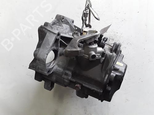 Used Gearbox Gearbox VW FOX Hatchback (5Z1, 5Z3, 5Z4) 1.2 (55 hp) 28343215 28343215