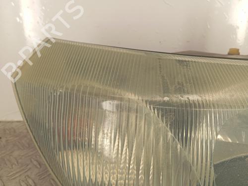Right headlight FORD TRANSIT Platform/Chassis (FM_ _, FN_ _) 2.0 TDCi (F_E_, F_F_) | BP28346734C29 