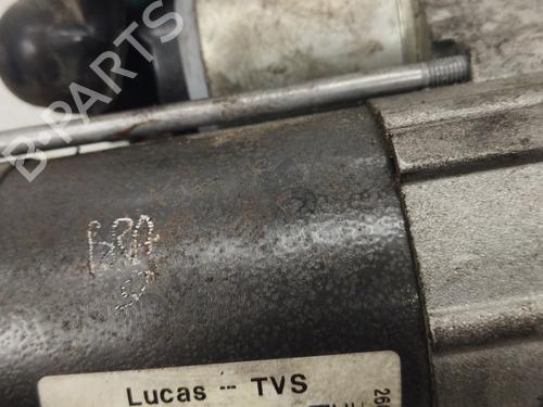 Used Starter Starter HYUNDAI i10 II (BA, IA) 1.2 (87 hp) 28348718 28348718
