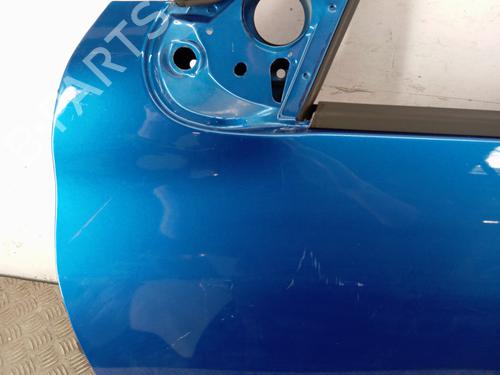 Used Left front door Left front door PEUGEOT 206 CC (2D) 2.0 S16 (136 hp) 35930870 35930870