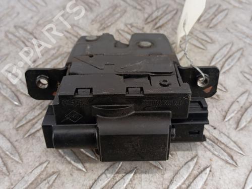 Tailgate lock RENAULT MODUS / GRAND MODUS (F/JP0_) 1.5 dCi 75 | BP29851557C101 