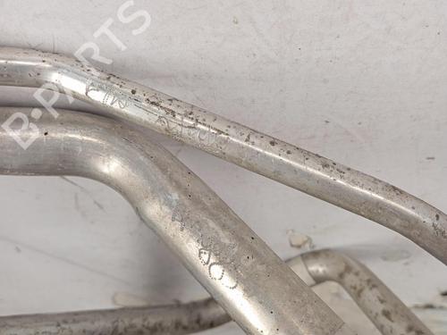 AC pipe PEUGEOT 2008 I (CU_) 1.2 VTi | BP39540489M126 - Image 2
