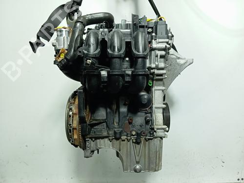 Engine FORD FIESTA VII (HJ, HF) 1.1 Ti-VCT | BP32684398M1  - Image 6