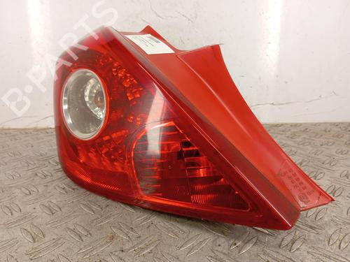 Left taillight OPEL CORSA D (S07) | BP36789485C34 - Image 3