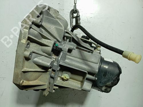Gearbox RENAULT KANGOO Express (FW0/1_)  | BP34393646M3  - Image 7