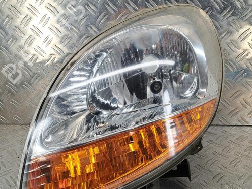 Left headlight RENAULT KANGOO Express (FC0/1_) 1.5 dCi (FC1E) | BP36789441C28 - Image 2