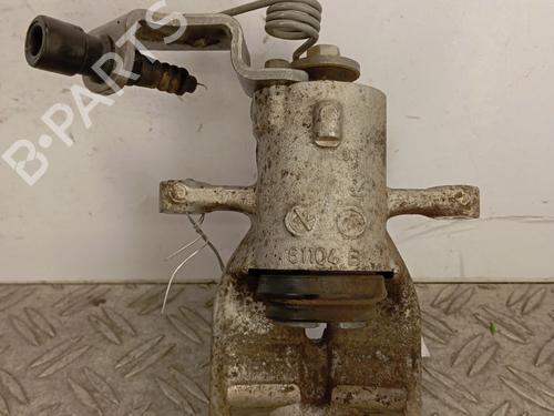 Right rear brake caliper PEUGEOT PARTNER Box Body/MPV (K9) 1.5 BlueHDi 100 | BP29271530M106 