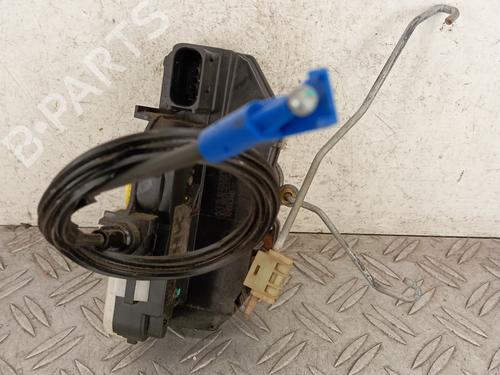 Front left lock CHEVROLET CRUZE (J300) 2.0 CDI | BP28345565C98