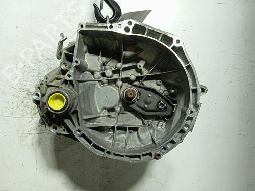 Used Gearbox Gearbox 37875051 37875051