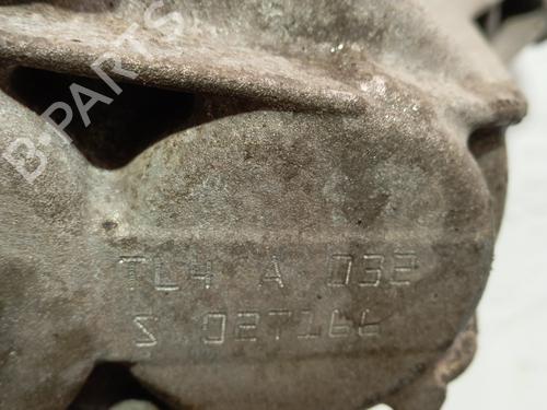 Gearbox RENAULT MEGANE III Hatchback (BZ0/1_, B3_) 1.4 TCe (BZ0F, BZ1V) | BP32392123M3 - Image 5