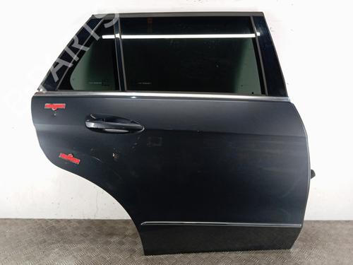 Used Right rear door MERCEDES-BENZ E-CLASS T-Model (S212) E 350 CDI (212.225) (231 hp) 30850854