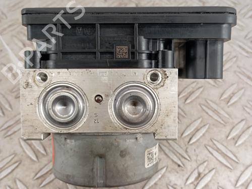 ABS pump PEUGEOT 2008 I (CU_) 1.2 THP 110 / PureTech 110 | BP29633158M43 