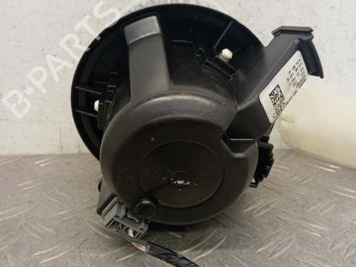 Heater blower motor RENAULT TWINGO III (BCM_, BCA_) 1.0 SCe 70 (BCMB) | BP28338389M62 