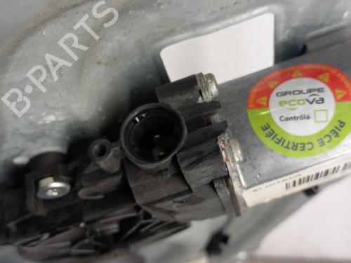 Front right window mechanism KIA SPORTAGE III (SL) 1.7 CRDi | BP32297398C23