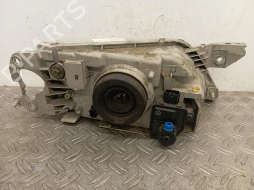 Used Left headlight Left headlight MAZDA PREMACY (CP) 1.9 (CP8W) (100 hp) 28344504 28344504