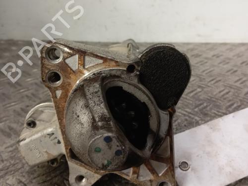 Startmotor NISSAN NAVARA NP300 Pickup (D23, D23T) 2.3 dCi 4x4 (D231) (163 hp) 28343160