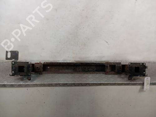 Front bumper reinforcement PEUGEOT 307 Break (3E) 1.6 16V | BP28348652C109 