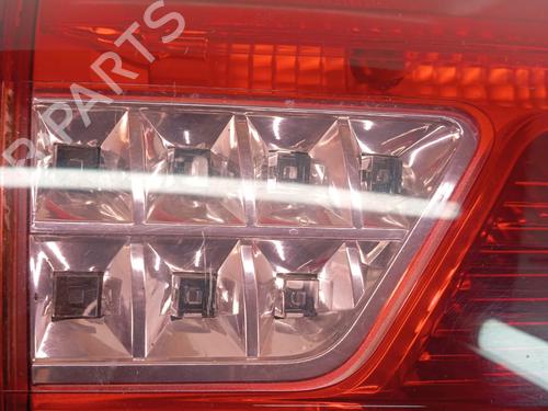 Used Left tailgate light Left tailgate light CITROËN C5 III Break (RW_) 1.8 i 16V (RW6FYC) (125 hp) 28341354 28341354