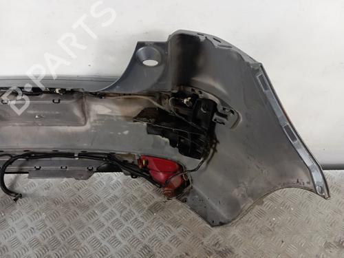 Bak støtfanger CITROËN C4 I (LC_) 1.6 VTi 120 | BP28343076C8 