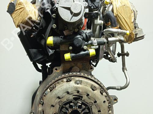 Engine RENAULT SCÉNIC II (JM0/1_) | BP39077161M1 - Image 7