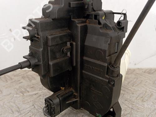 Rear left lock RENAULT MEGANE III Hatchback (BZ0/1_, B3_) 1.5 dCi (BZ09, BZ0D, BZ1W, BZ29, BZ14) | BP30364167C100