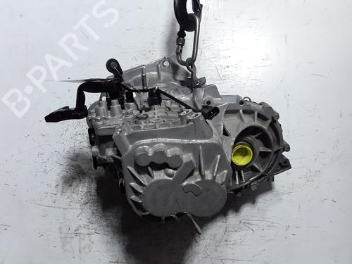Gearbox KIA RIO IV (YB, SC, FB) | BP37021845M3 - Image 2