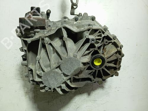 Gearbox VOLVO V40 Hatchback (525) D2 | BP36399964M3 - Image 6