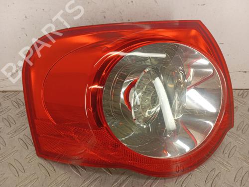 Used Left taillight Left taillight 38677181 38677181