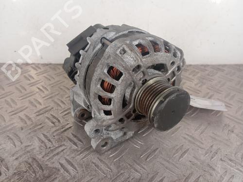 Used Alternator VW POLO VI (AW1, BZ1, AE1) 1.0 (75 hp) 29560768