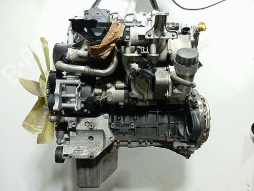 Engine SSANGYONG KYRON 2.0 Xdi 4x4 | BP38067717M1 - Image 3