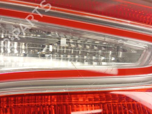 Left tailgate light KIA SPORTAGE III (SL) 1.7 CRDi | BP28342827C79 