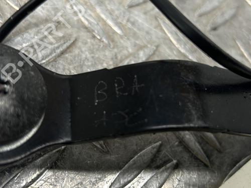 Seat buckle RENAULT CAPTUR I (J5_, H5_) 0.9 TCe 90 | BP28346215I32 - Image 2