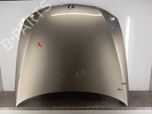 Used Hood BMW 3 Convertible (E93) 320 i (163 hp) 29973711