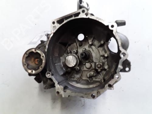 Gearkasse VW GOLF VI (5K1) 2.0 TDI (110 hp) 28338205