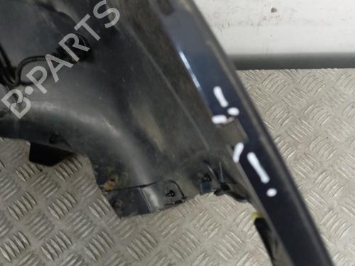 Rear bumper NISSAN QASHQAI I (J10, NJ10) 1.5 dCi | BP28339515C8 