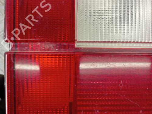 Right taillight CITROËN BX (XB-_) 14 E | BP29126787C35 