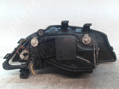 Left headlight SEAT IBIZA III (6L1) 1.9 SDI | BP28344886C28 