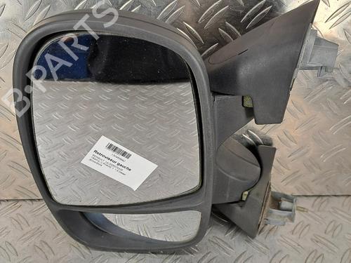 Retrovisor esquerdo RENAULT TRAFIC II Van (FL) 1.9 dCi 80 (FL0B) | BP38086970C26 - Image 6