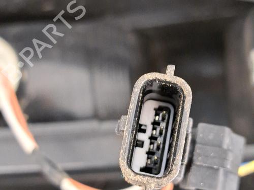 Left taillight RENAULT TRAFIC III Van (FG_) 1.6 dCi 125 (FGMH) | BP37661585C34 - Image 5