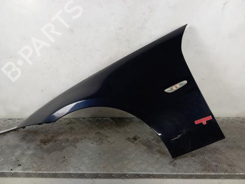 Used Left front fenders BMW 3 (E90) 320 d (177 hp) 28339067