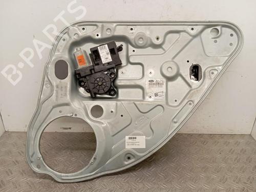 Rear right window mechanism FORD KUGA I 2.0 TDCi | BP28344414C25 