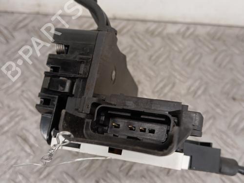 Front right lock CITROËN C4 Picasso I MPV (UD_) 1.6 HDi 110 | BP28344023C97 