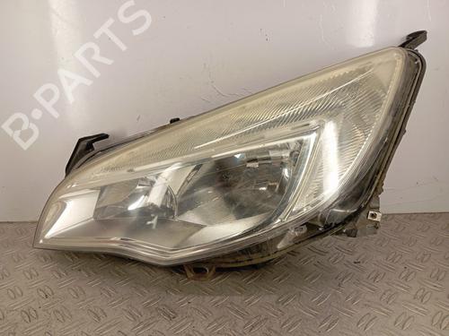 left-headlight-opel-astra-j-sports-tourer-p10-2010-2011-2012-2013-2014-2015-30543711 main image